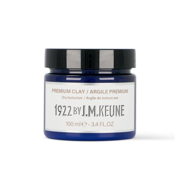 1922 Premium Clay, 100ml