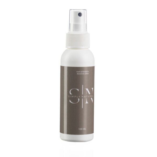 SN Hair Locks Remover Spray -poistoneste 100 ml