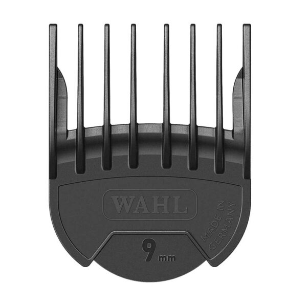 Moser,Wahl, Ermila -talla 9 mm