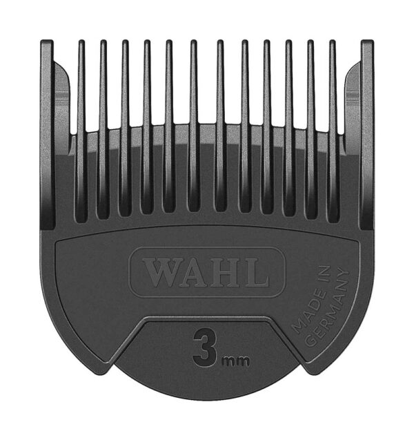 Moser, Wahl, Ermila -talla 3 mm
