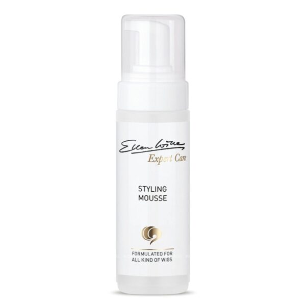 Styling Mousse, Expert Care, 150 ml