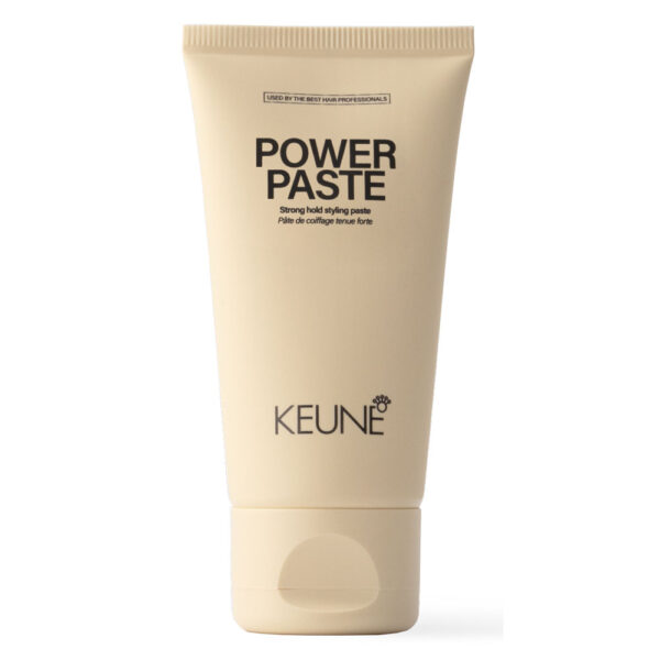 Keune Power Paste -mattapasta, 50 ml