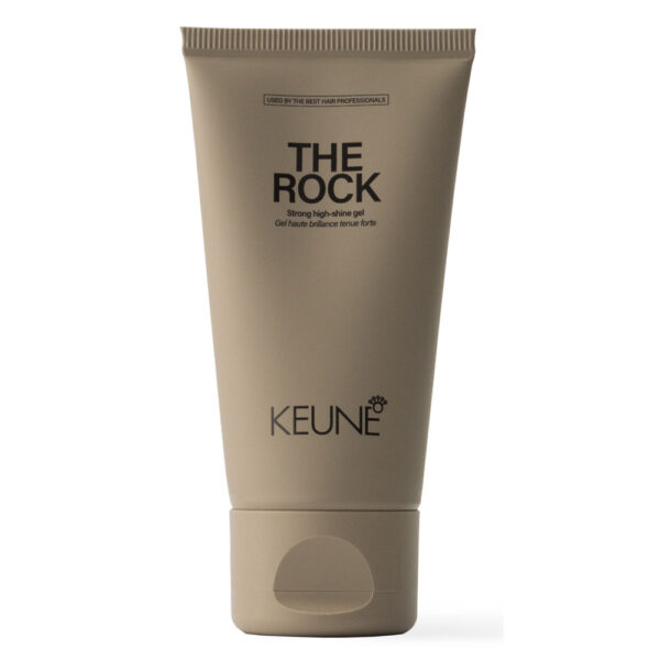 Keune The Rock -vahva geeli, 50 ml