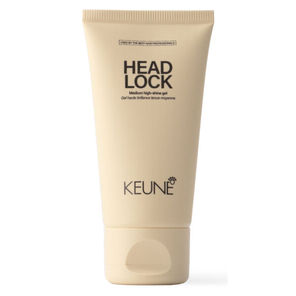 Keune Head Lock -klassinen geeli, 50 ml