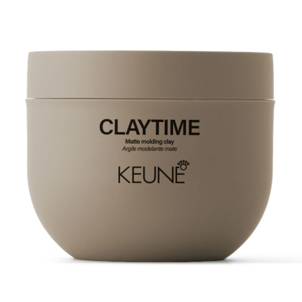 Keune Claytime -mattavaha, 100 ml
