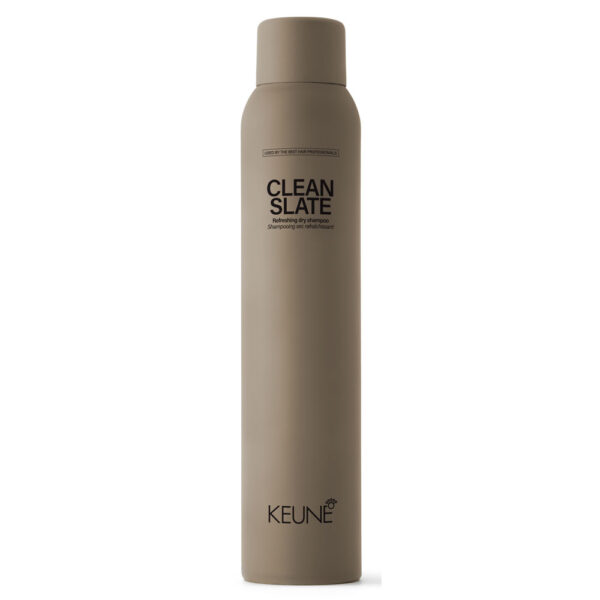 Keune Clean Slate -kuivashampoo, 200 ml