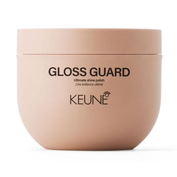 Keune Gloss Guard -kiiltovaha, 100 ml