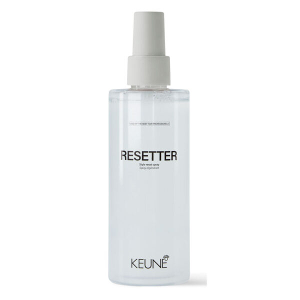 Keune Resetter -hoitava lämpösuihke, 200 ml
