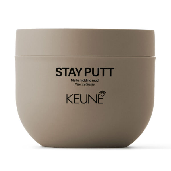 Keune Stay Putt -voidemainen mattavaha, 100 ml