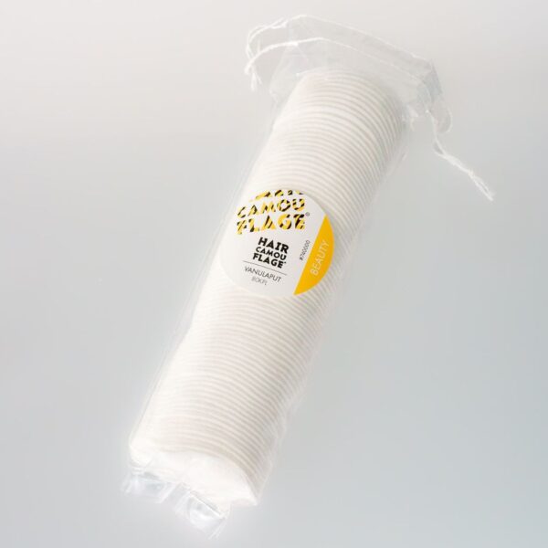 HCF Beauty vanulaput 80kpl