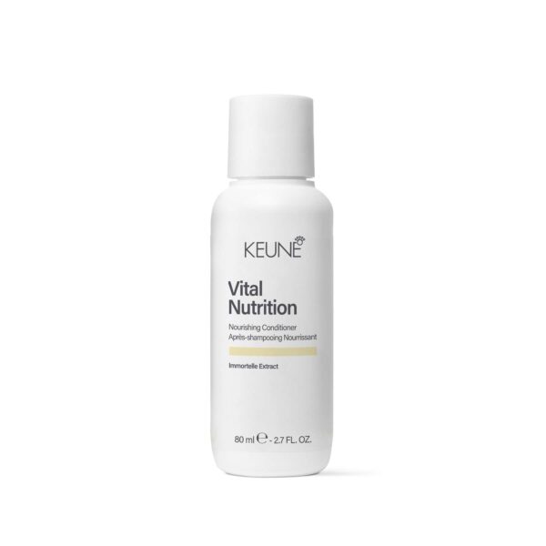 New Care 80ml Vital Nutrition Conditioner