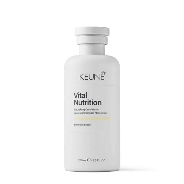 New Care 250ml Vital Nutrition Conditioner