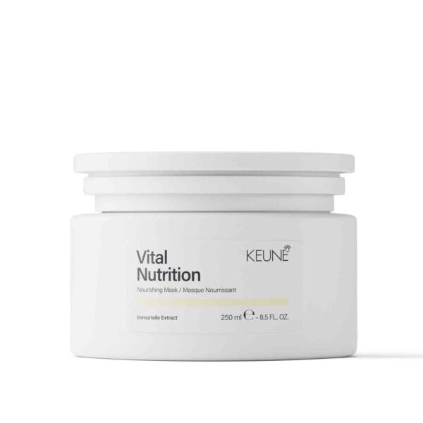 New Care 250ml Vital Nutrition Mask