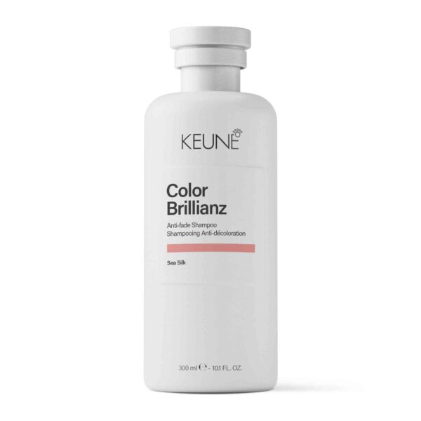 New Care 300ml Color Brillianz Shampoo