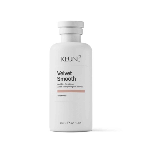 New Care 250ml Velvet Smooth Conditioner