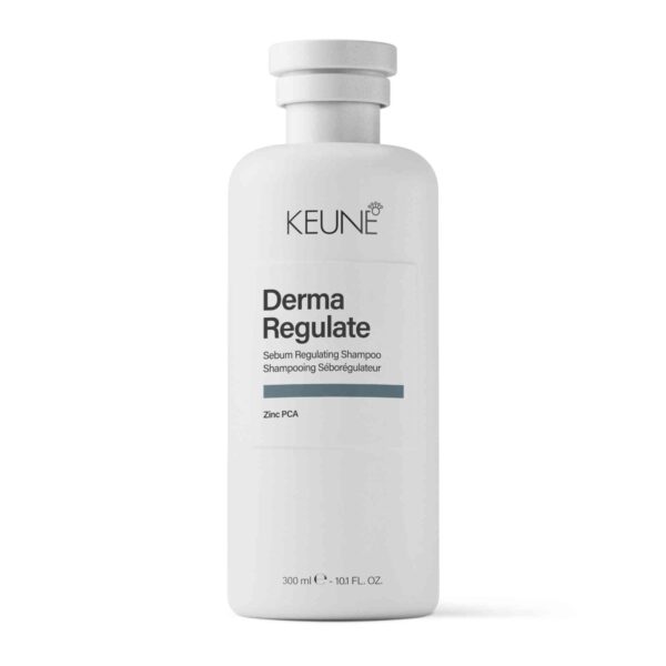 New Care 300ml Derma Regulate Shampoo