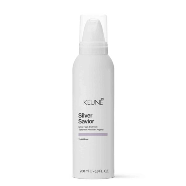 New Care 200ml Silver Savior Treatment