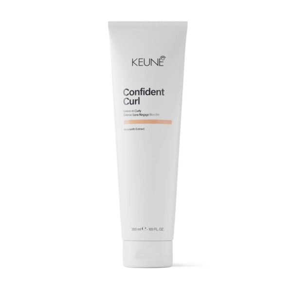 New Care 300ml Confident Curl Leave-in Curly