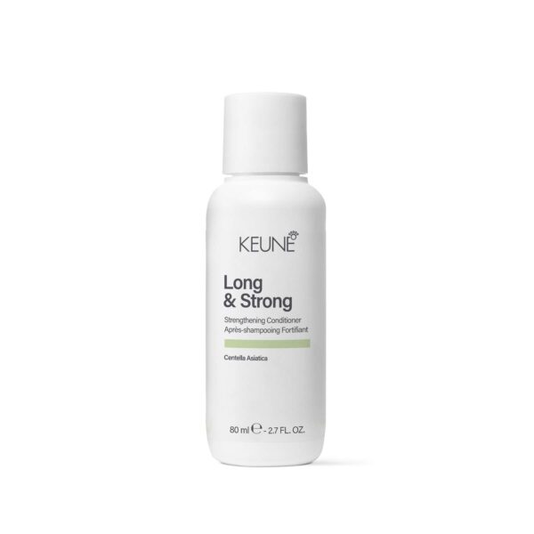 New Care 80ml Long & Strong Conditioner