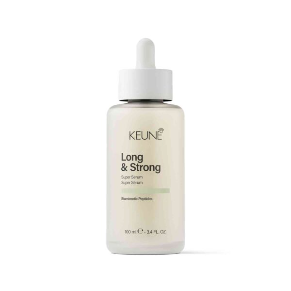 New Care 100ml Long & Strong Serum