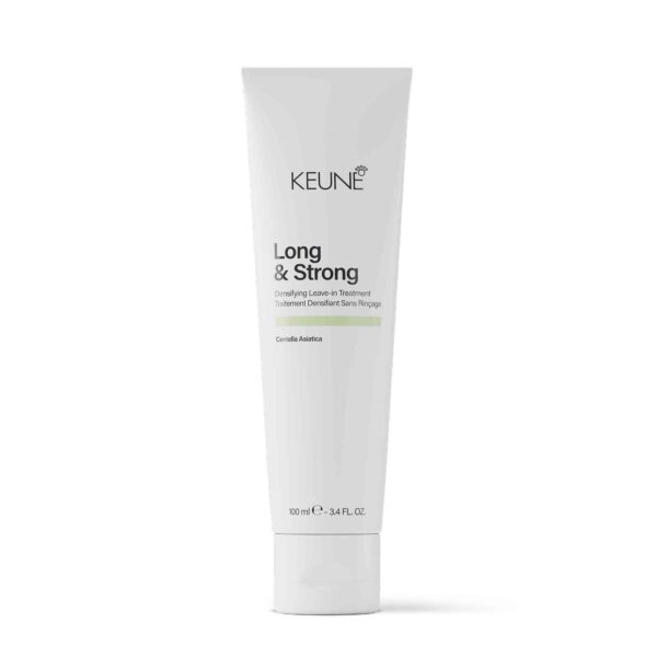 New Care 100ml Long & Strong Leave-in