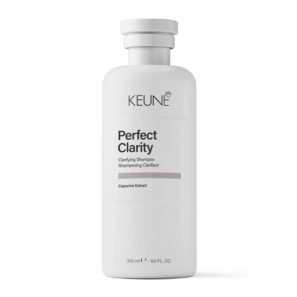 New Care 300ml Perfect Clarity Shampoo