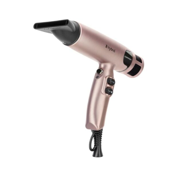 Gamma+ X-Hybrid, rosegold