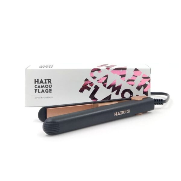 HairCamouflage -minisuoristusrauta
