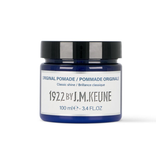 1922 Original Pomade 100 ml
