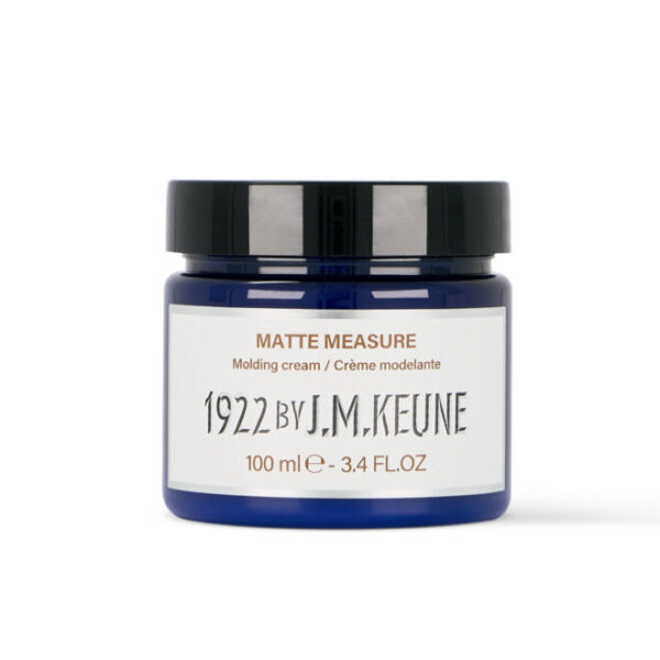 1922 Matte Measure 100 ml