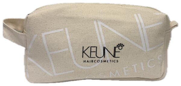 Keune beauty bag