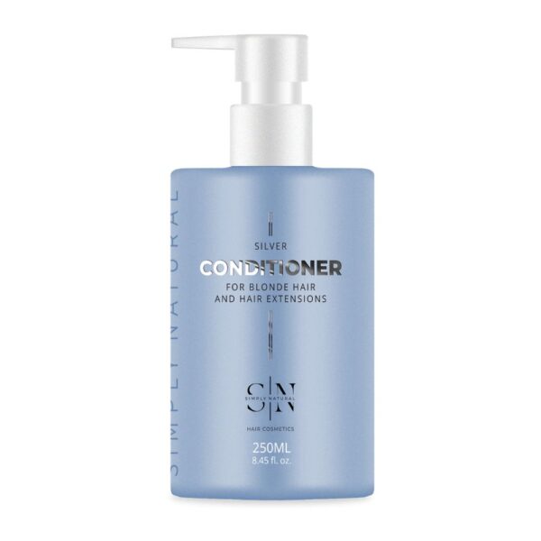 SN Silver Conditioner 250 ml