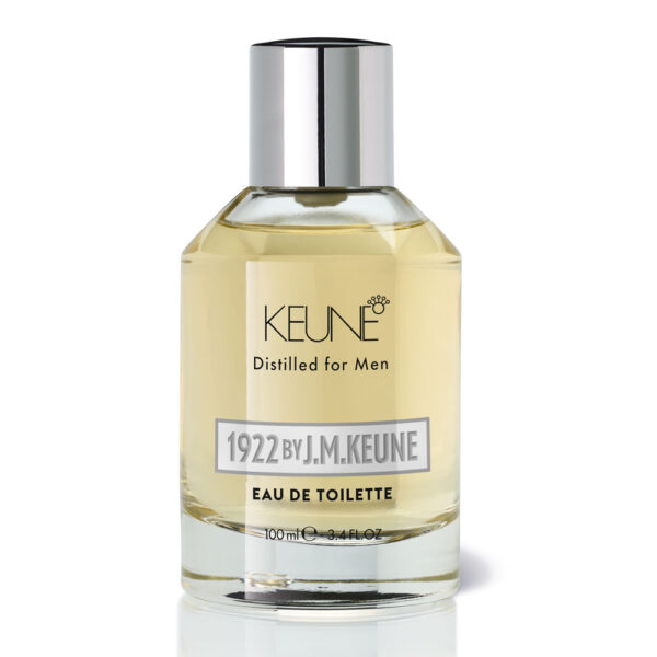 1922 Eau de Toilette 100 ml