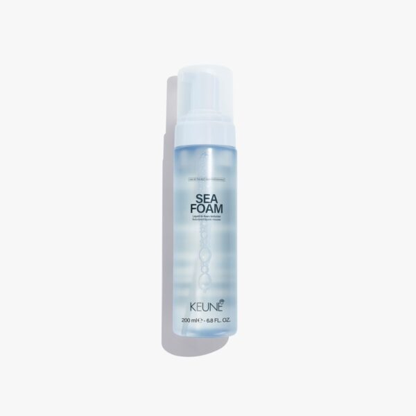 New Style Sea Foam 200 ml