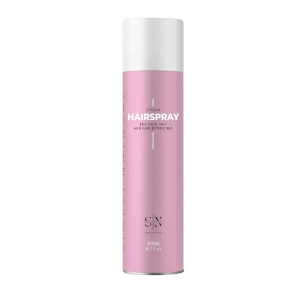 SN Hairspray