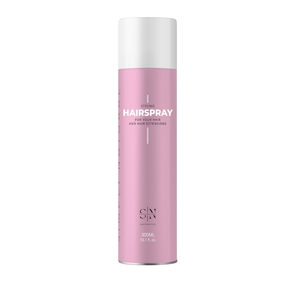 SN Hairspray