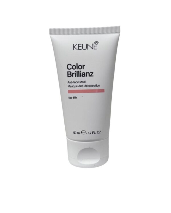 New Care 50ml Color Brillianz Mask