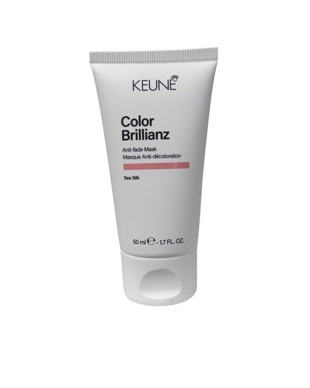 New Care 50ml Color Brillianz Mask