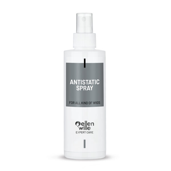 Anti Static Spray, Expert Care, 200 ml