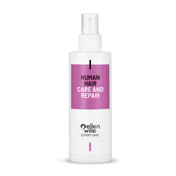 Human Hair Care'n Repair, Expert Care, 200ml