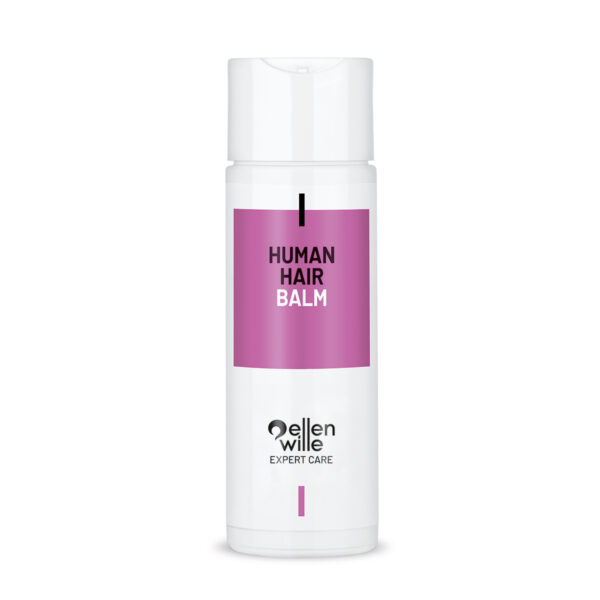 Human Hair Balm, Expert Care, 200ml