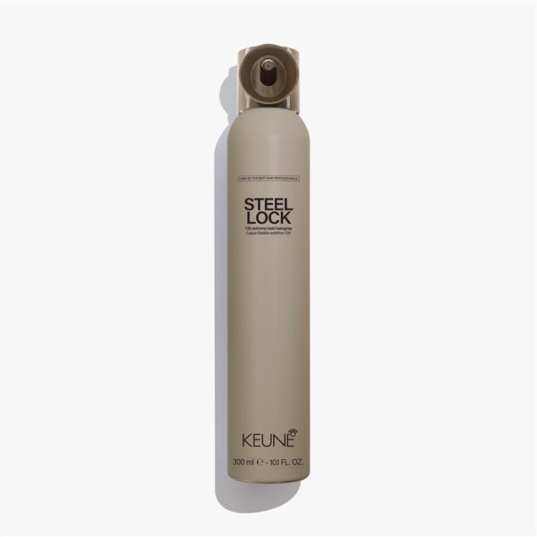 New Style Steel Lock 300 ml
