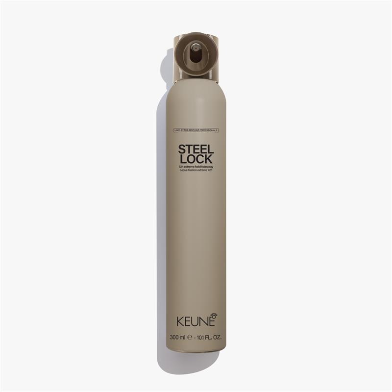 New Style Steel Lock 300 ml