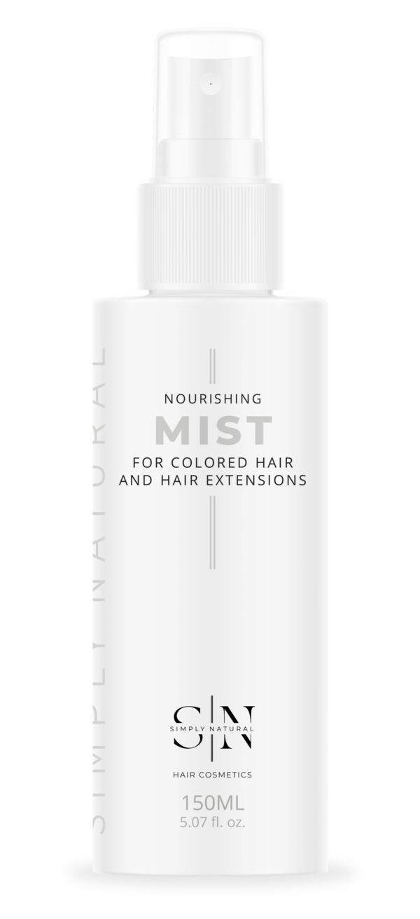SN Nourishing Mist, 150 ml